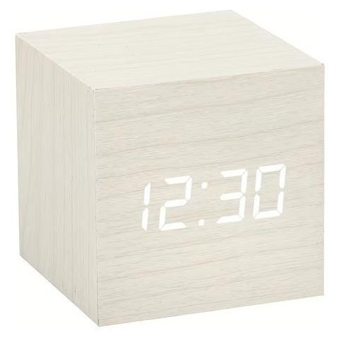 Sveglia Jd 9537b White - Foto 1