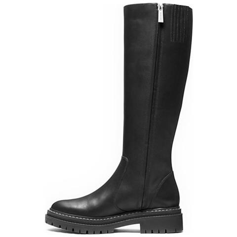 Regan Boot Stivali Pelle Di Mucca Scarpe Donna Nero Eu 36, 40f3rgfb5l-001 - Foto 3