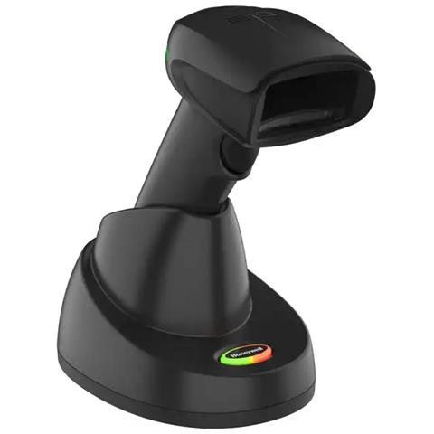Xenon Extreme Performance (XP) 1950g Lettore di codici a barre portatile 1D / 2D LED Nero - Foto 2