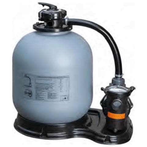 Filtro Ø 500mm 550w - Foto 1