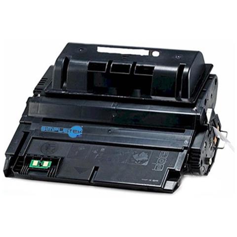 Q5942a 42a Toner Originale Nero Laserjet 4200 4250 4300 4345 4350 Dtn Mfp - Foto 3
