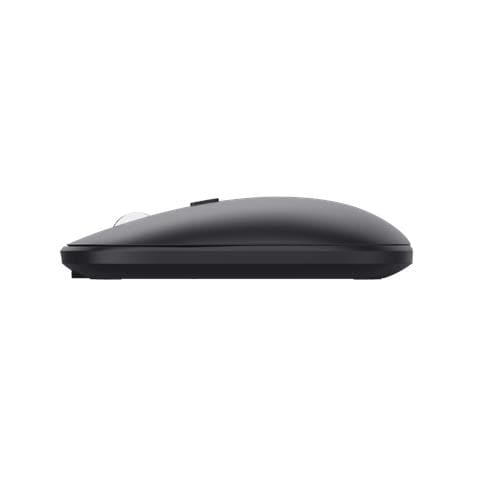 Tastiera e Mouse Wireless 24845 (Layout Tedesco) Colore Nero - Foto 2