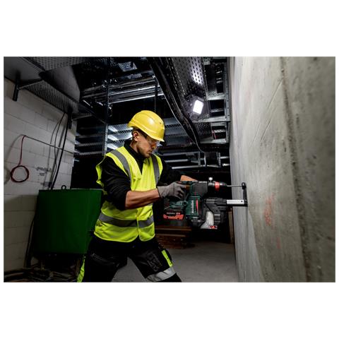 KH 18 LTX BL 24 Q Set ISA 1280 Giri /min SDS-plus - Foto 2