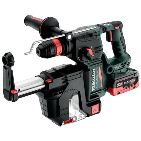 KH 18 LTX BL 24 Q Set ISA 1280 Giri /min SDS-plus - Foto 1