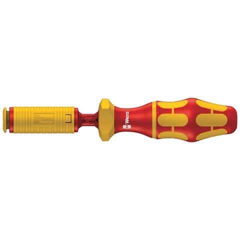 05074752001 cacciavite manuale Singolo Cacciavite dritto - Foto 1