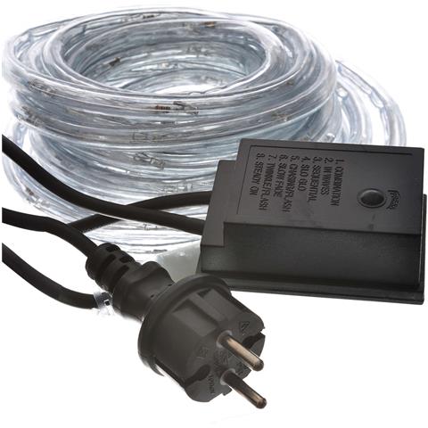 Tubo Di Luci Led Bianche 10 Metri. - Foto 2