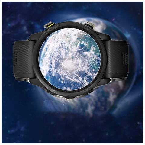 Garmin Forerunner 245 Pellicola Protettiva Per Schermo, 2 Pezzi Vetro Temperato Hd - Foto 2