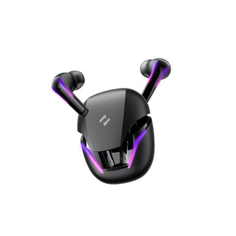 TW970 (Black) Cuffie True Wireless Stereo (TWS) In-ear Musica e Chiamate Bluetooth Nero - Foto 8