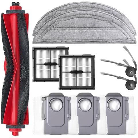 Kit Di Accessori Di Ricambio Per Roborock Q10 S5+ - Foto 1