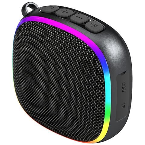 Altoparlante Bluetooth Magnetico Impermeabile - Foto 1