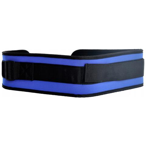 Cintura Da Bodybuilding Per Palestre Regolabile Per L'allenamento Di Sollevamento Pesi - Foto 2