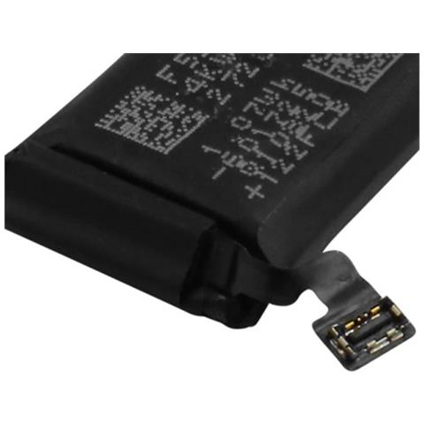 Batteria Per Apple Watch Series 3 38mm Li-polimero 3.81v 262mah 1wh - Foto 2