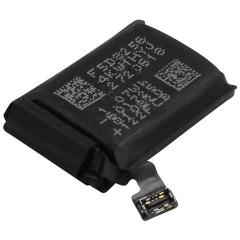 Batteria Per Apple Watch Series 3 38mm Li-polimero 3.81v 262mah 1wh - Foto 1