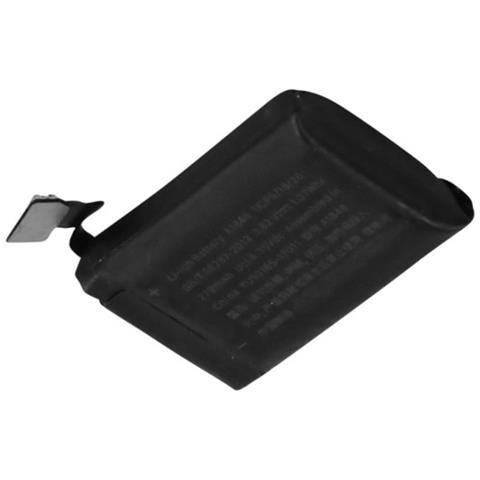 Batteria Per Apple Watch Series 3 38mm Li-polimero 3.81v 262mah 1wh - Foto 3