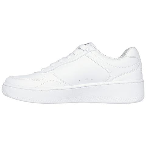 Sport Court 2.0 - Core Essent 185160-wht, Donne, Bianca, 35 - Foto 6