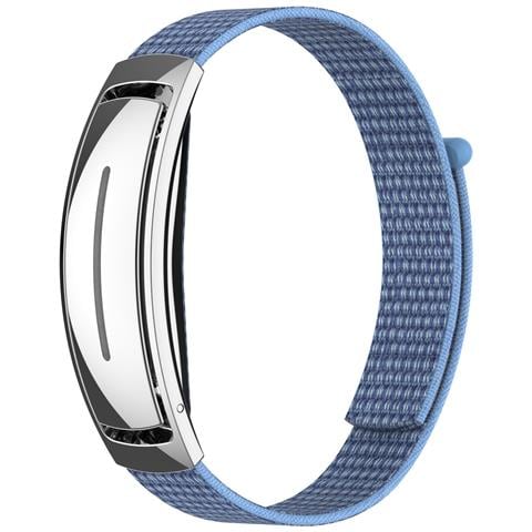 Braccialetto Portatile Antizanzare - Protezione Insetti Per Attività All'aperto Dark Blue - Foto 1