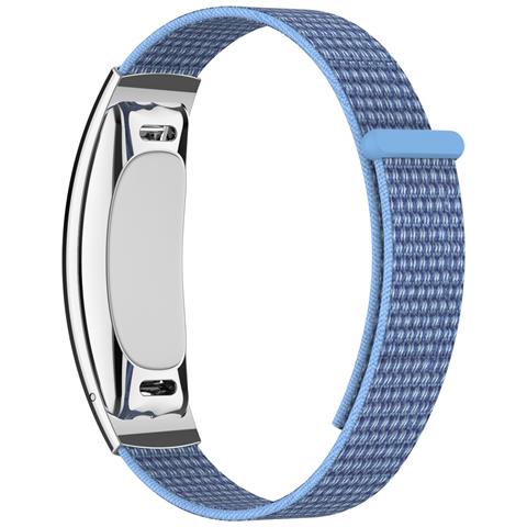 Braccialetto Portatile Antizanzare - Protezione Insetti Per Attività All'aperto Dark Blue - Foto 4