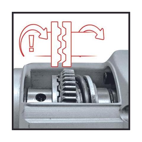 TC-RH 620 4F Kit 620 W SDS-plus - Foto 6