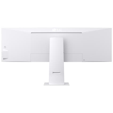 49U950A-W Monitor PC 124,5 cm (49") 5120 x 1440 Pixel Dual QHD LED Nero, Bianco - Foto 16