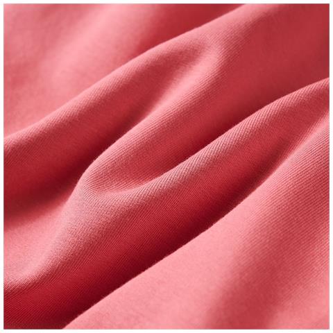 Felpa con Cappuccio da Bambina Rosa Antico 128 - Foto 7