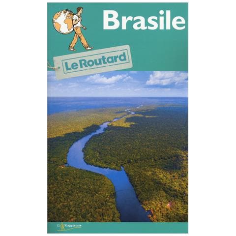 Brasile - Foto 1