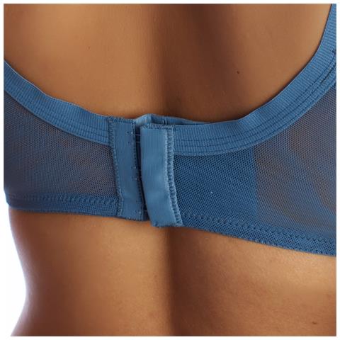 Reggiseno Con Ferretto In Pizzo Da Donna P0bvt - Foto 4