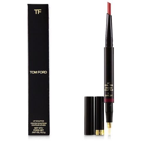 , Lip Sculptor, Doppia Estremità, Matita Labbra, 12, Sfruttare, 0.2 G - Foto 1