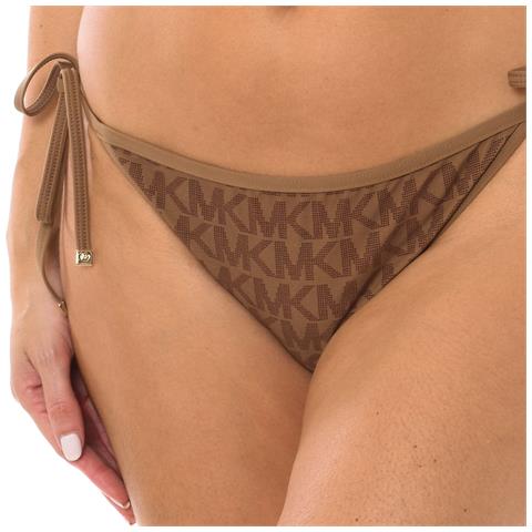 Mm2n504 Slip Bikini Da Donna - Foto 4