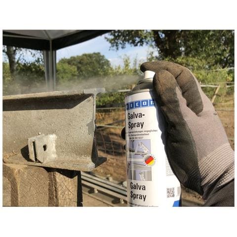 Galva-spray - Foto 2