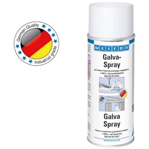 Galva-spray - Foto 1