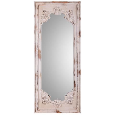 Specchio In Legno 60x4x150 - Foto 2