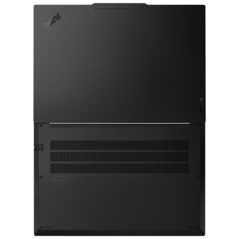 ThinkPad E14 Gen 7 (AMD) AMD Ryzen™ 5 220 Computer portatile 35,6 cm (14") WUXGA 16 GB DDR5-SDRAM 512 GB SSD Wi-Fi 6E (802.11ax) Windows 11 Pro Tedesco Nero - Foto 2