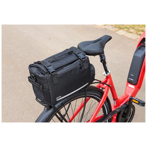 Bauletto Al Portapacco Z Traveler 60 Cap 20l - Foto 2