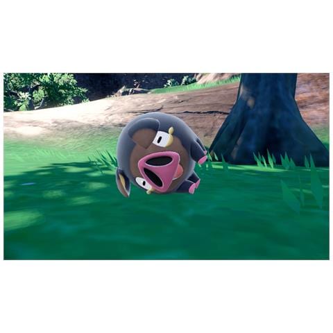 Pokémon Scarlet Standard Inglese Switch - Foto 26