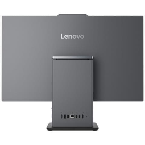 ThinkCentre neo 50a 24 Gen 6 LNL Intel Core Ultra 5 226V 60,5 cm (23.8") 1920 x 1080 Pixel PC All-in-one 16 GB 512 GB SSD Windows 11 Pro Wi-Fi 6 (802.11ax) Grigio - Foto 8