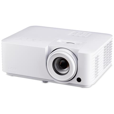 PL2810G 3500 ANSI lumen DLP UHD 4K (3840x2160) Bianco - Foto 2