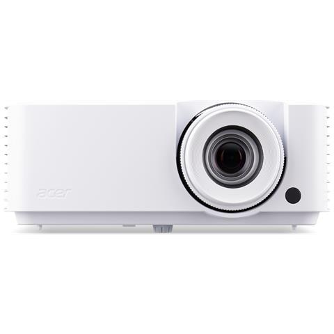 PL2810G 3500 ANSI lumen DLP UHD 4K (3840x2160) Bianco - Foto 1