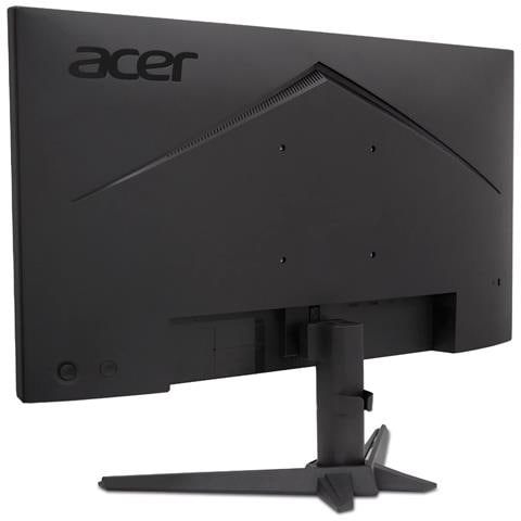 NITRO VG0 VG270UP6bmiipx Monitor PC 68,6 cm (27") 2560 x 1440 Pixel Quad HD LCD Nero - Foto 2