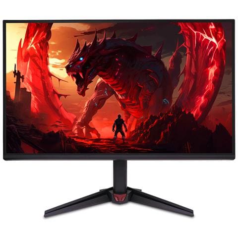 NITRO VG0 VG270UP6bmiipx Monitor PC 68,6 cm (27") 2560 x 1440 Pixel Quad HD LCD Nero - Foto 1