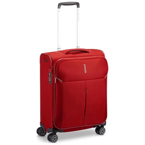 IRONIK 2.0 Trolley Cabina 55/20 EXP - Rosso - Foto 1