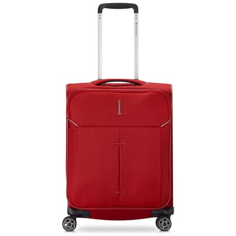 IRONIK 2.0 Trolley Cabina 55/20 EXP - Rosso - Foto 2