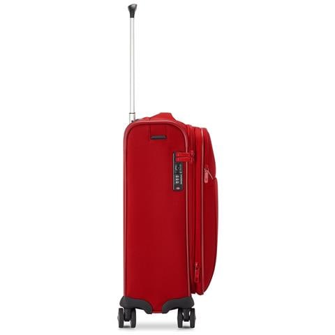 IRONIK 2.0 Trolley Cabina 55/20 EXP - Rosso - Foto 4