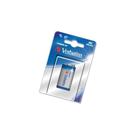 Batterie 9V Alkaline 1pack - Foto 1