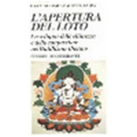 Sherab Gyaltsen Amipa (lama) - L'apertura del loto - Foto 3