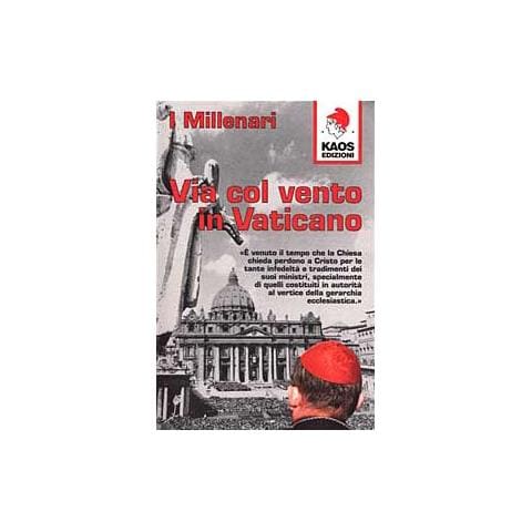 Via col vento in Vaticano - Foto 2