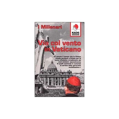 Via col vento in Vaticano - Foto 1