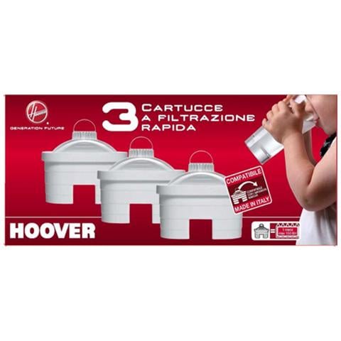 Filtri di Ricambio - 3 Pezzi - Foto 1