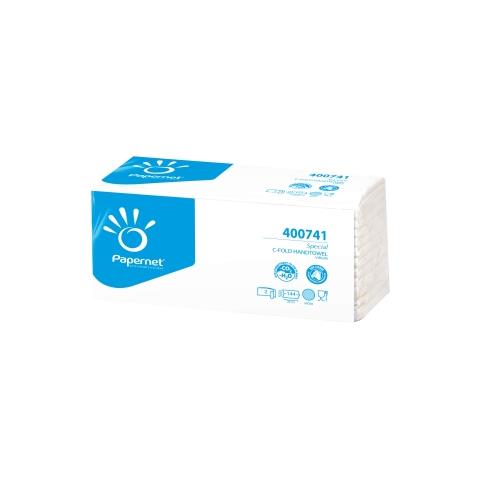 Asciugamani Bianco 400741 - Foto 1