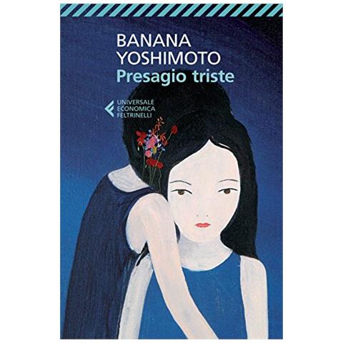 Banana Yoshimoto - Presagio triste - Foto 2