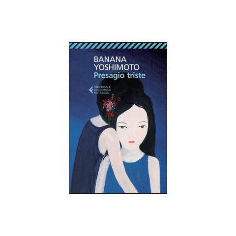 Banana Yoshimoto - Presagio triste - Foto 3
